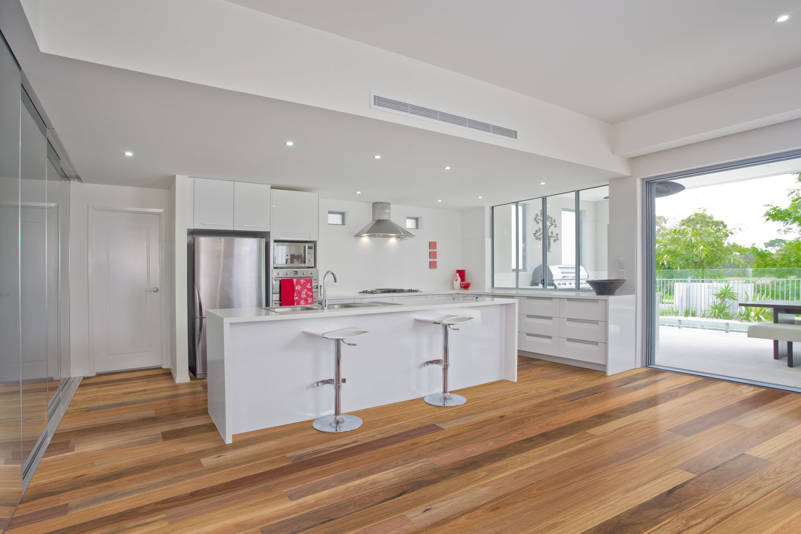 Flooring Lab - Eucalypt Collection - 21T18