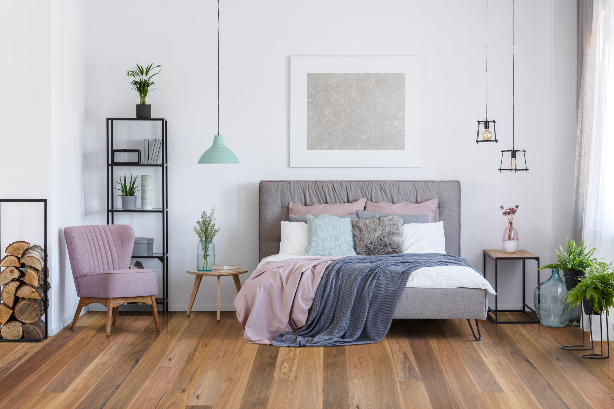 Flooring Lab - Eucalypt Collection - 21T18 - Image 8