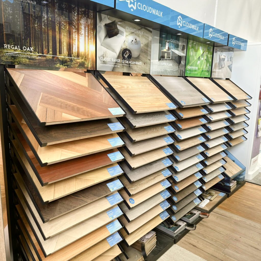 About Us - Flooring xperts